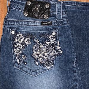 Women’s Miss Me Jeans Size 30